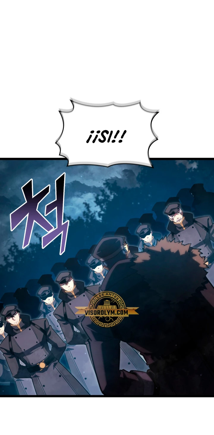 Regreso del ranker de clase SSS Capitulo 99 página 14