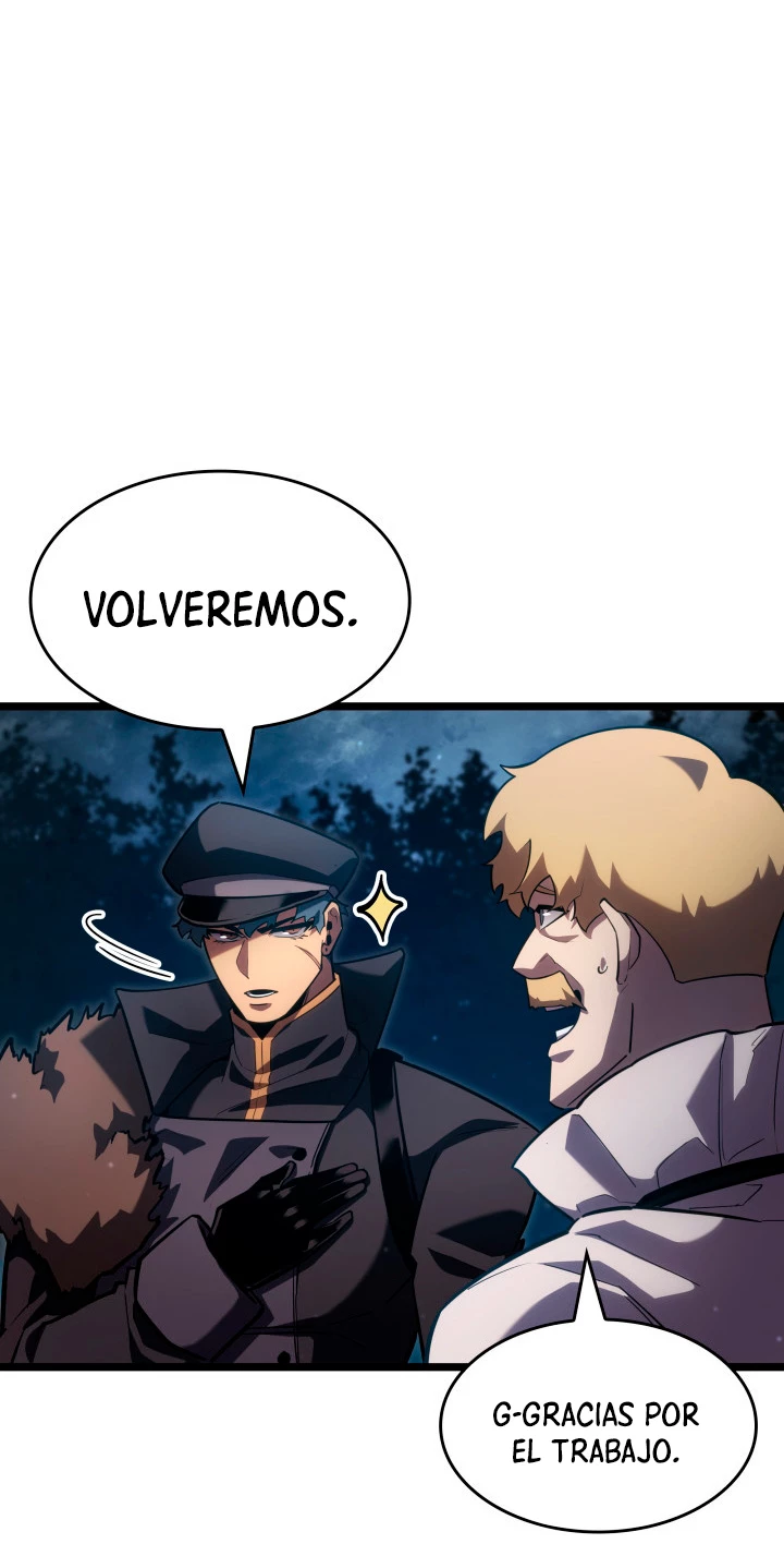 Regreso del ranker de clase SSS Capitulo 99 página 15