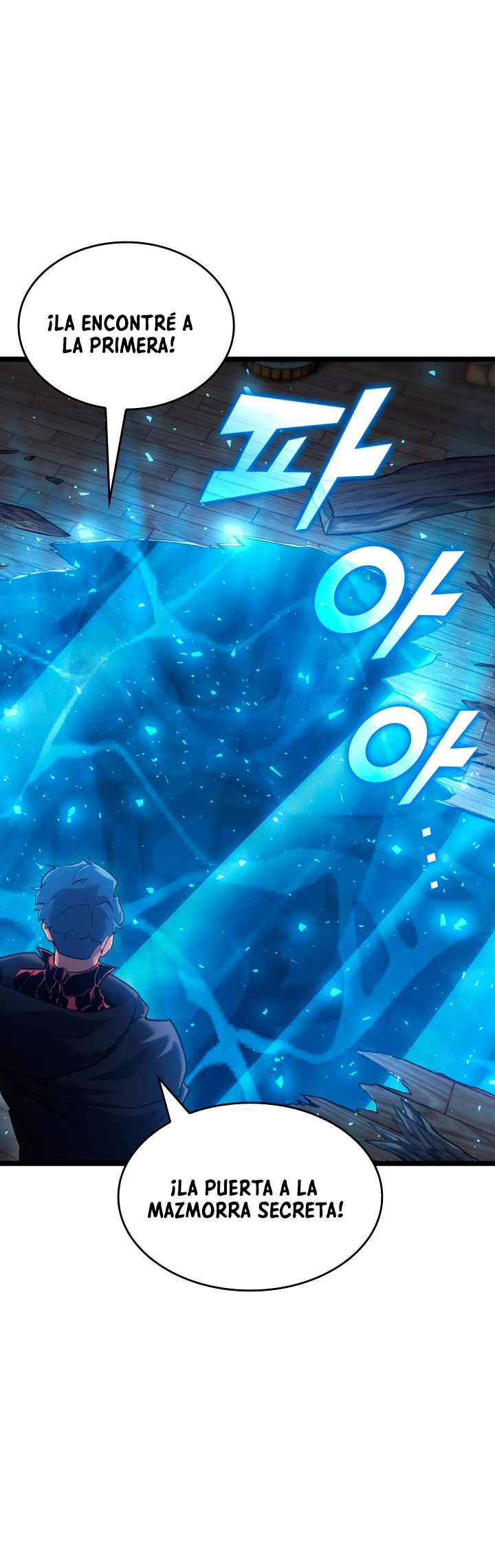 Regreso del ranker de clase SSS Capitulo 99 página 60