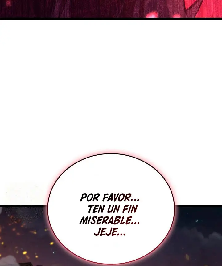 Regreso del ranker de clase SSS Capitulo 190 página 34