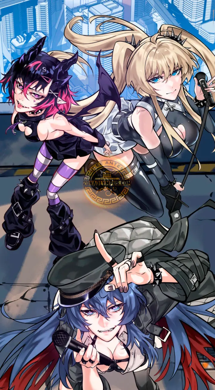 Regreso del ranker de clase SSS Capitulo 200.5 página 4