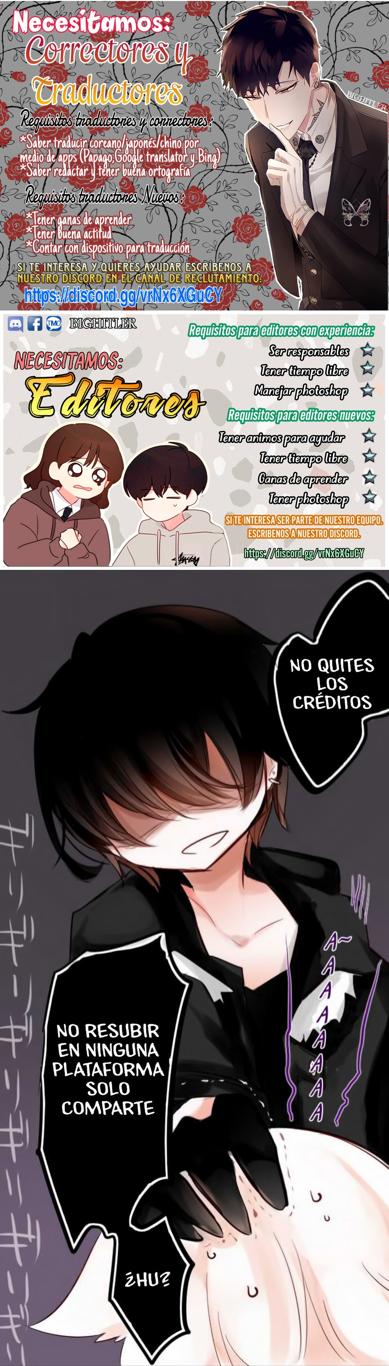 Asuntos bestiales Capitulo 13 página 18