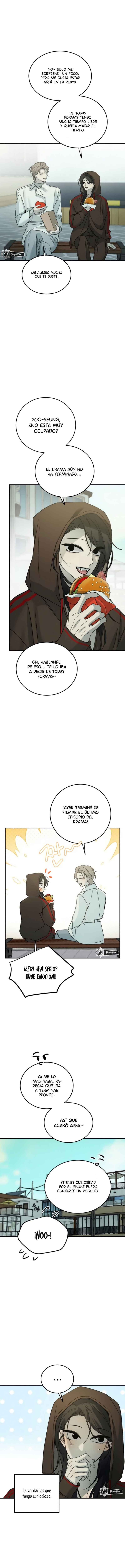 Asuntos bestiales Capitulo 13 página 6