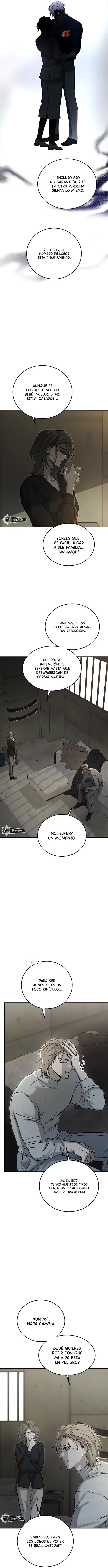 Asuntos bestiales Capitulo 14 página 12