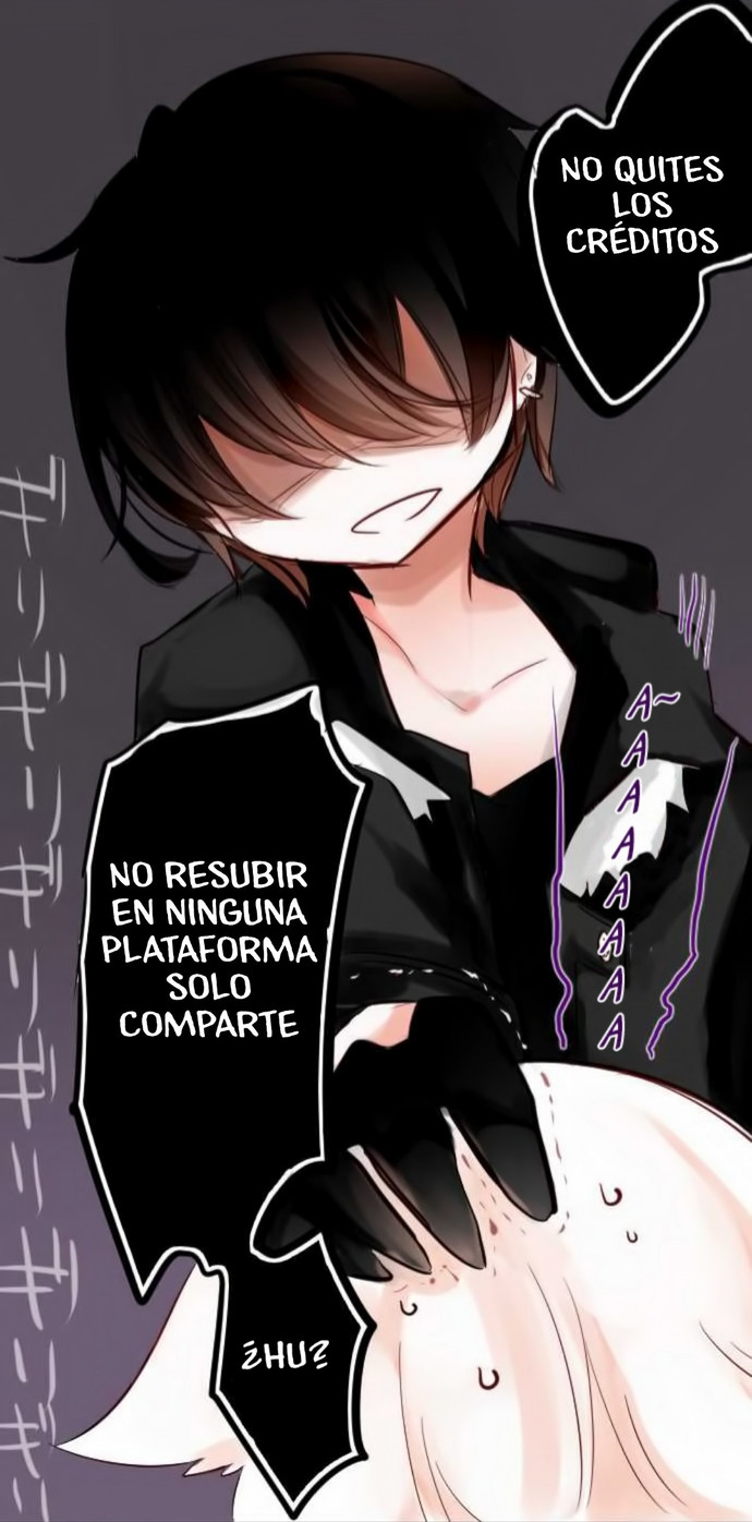 Asuntos bestiales Capitulo 14 página 16