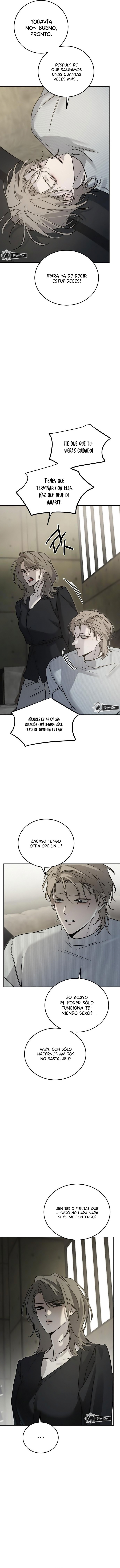 Asuntos bestiales Capitulo 14 página 9