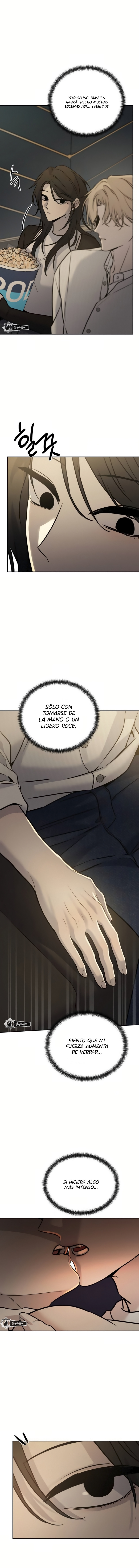 Asuntos bestiales Capitulo 15 página 7