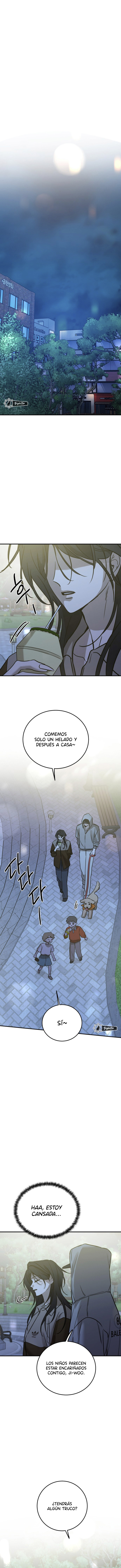 Asuntos bestiales Capitulo 36 página 14
