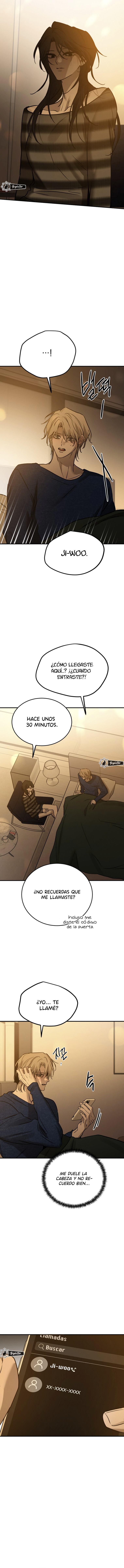 Asuntos bestiales Capitulo 39 página 13