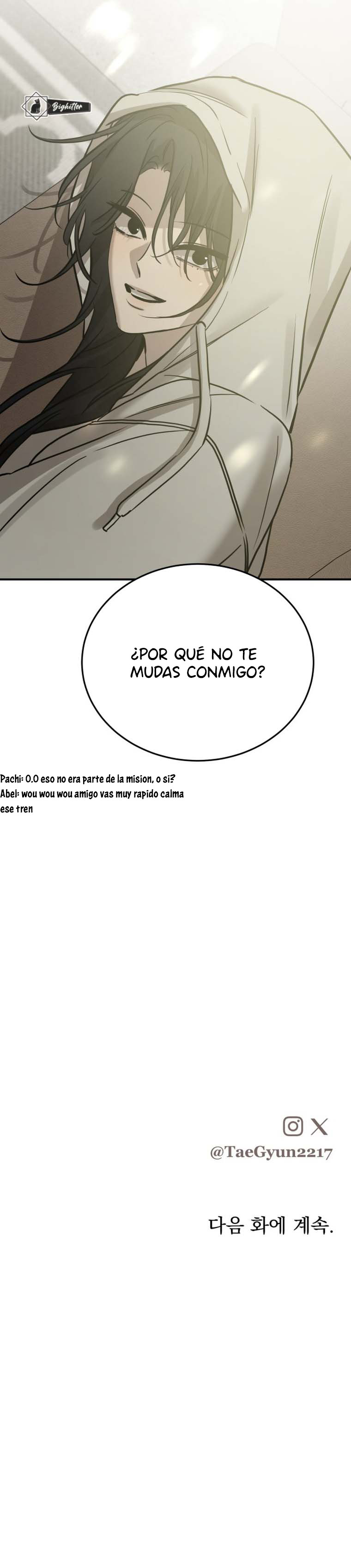 Asuntos bestiales Capitulo 42 página 16