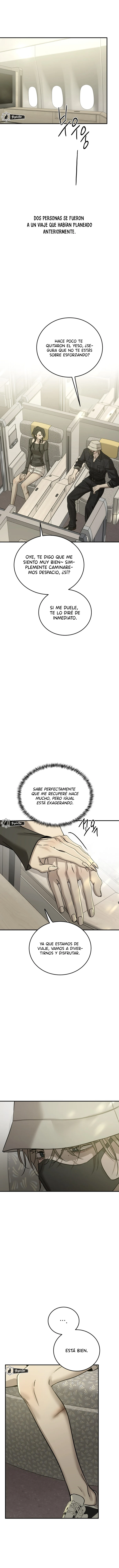 Asuntos bestiales Capitulo 68 página 13