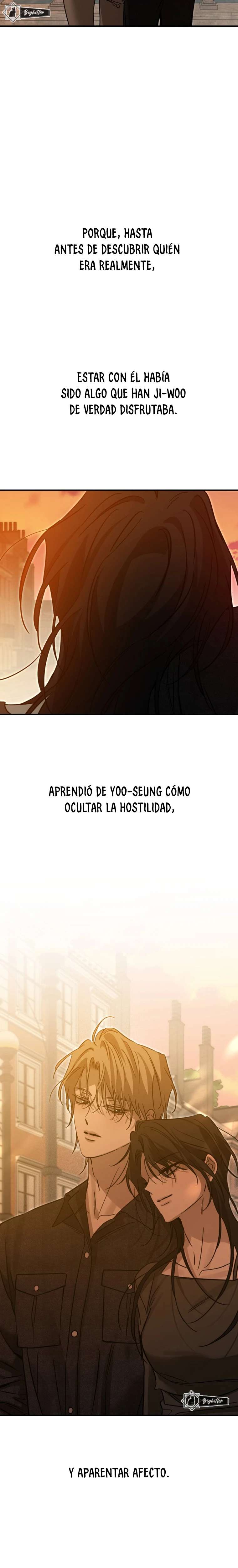 Asuntos bestiales Capitulo 68 página 16