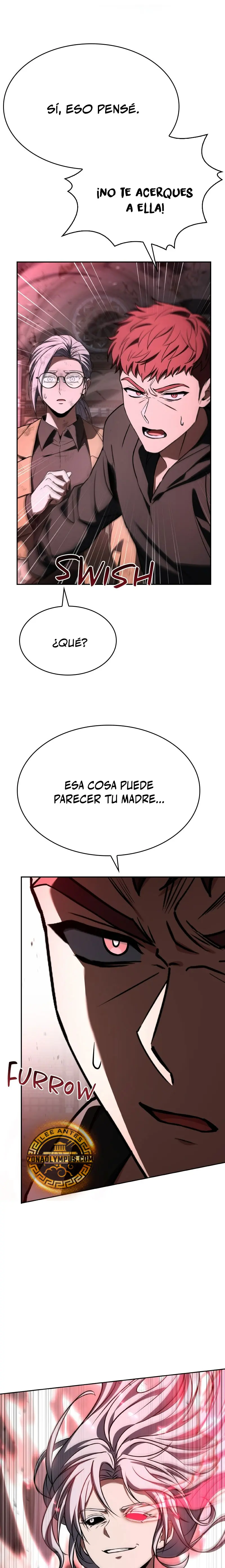 Las constelaciones son mis discípulos Capitulo 144 página 3