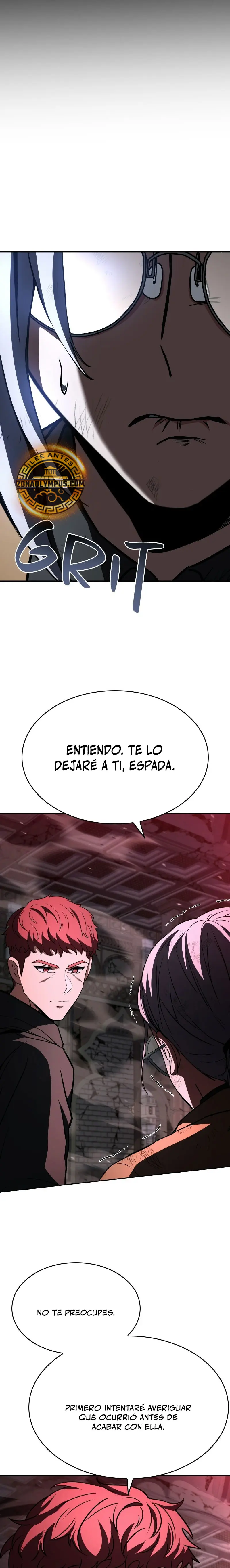 Las constelaciones son mis discípulos Capitulo 144 página 9