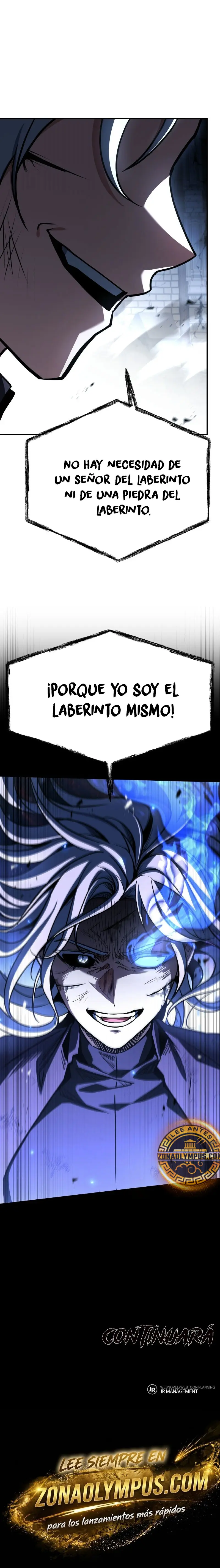 Las constelaciones son mis discípulos Capitulo 144 página 30