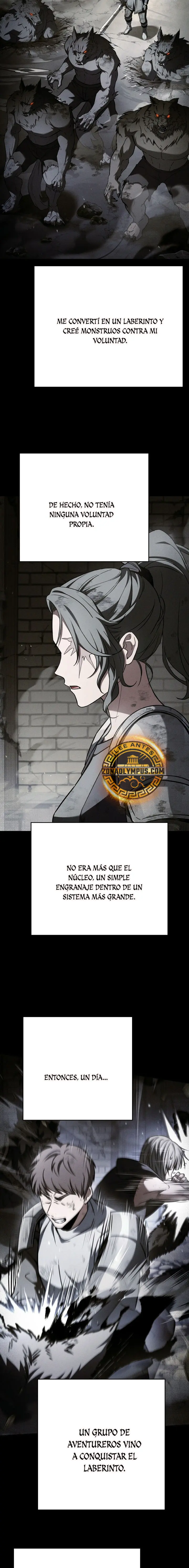 Las constelaciones son mis discípulos Capitulo 145 página 5