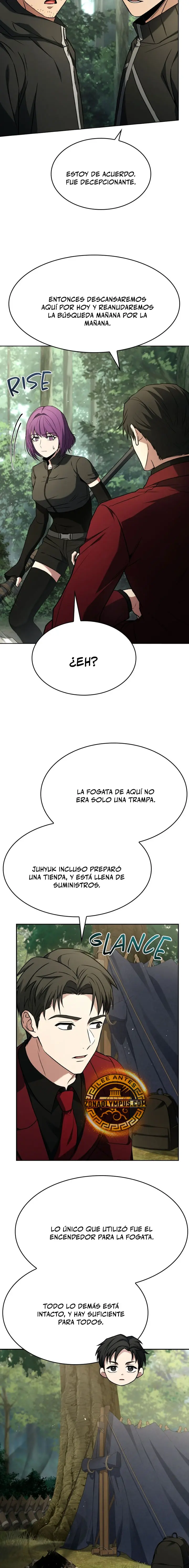 Las constelaciones son mis discípulos Capitulo 150 página 3