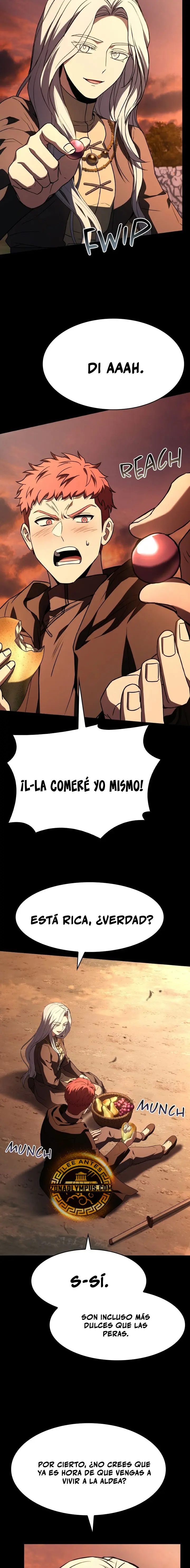 Las constelaciones son mis discípulos Capitulo 147 página 2