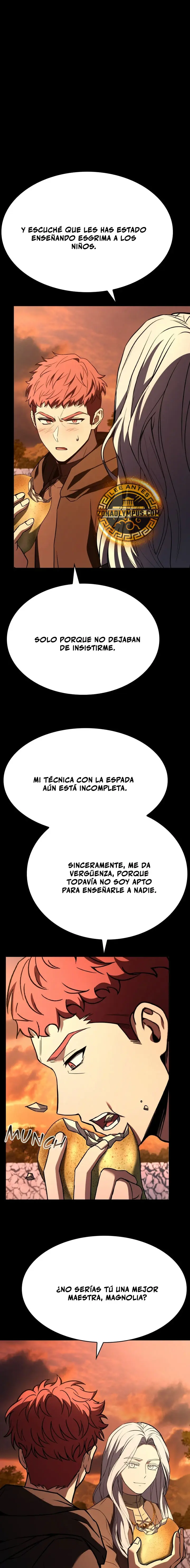 Las constelaciones son mis discípulos Capitulo 147 página 4