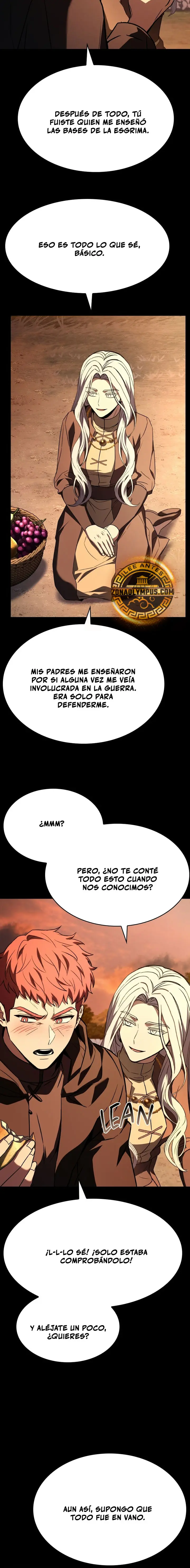 Las constelaciones son mis discípulos Capitulo 147 página 5