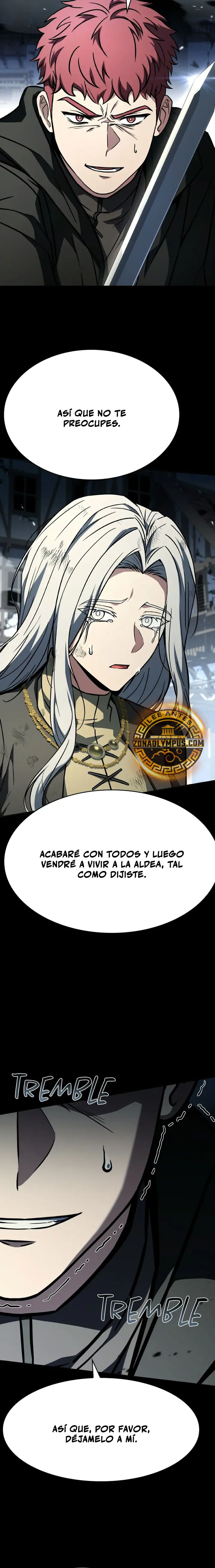 Las constelaciones son mis discípulos Capitulo 147 página 25