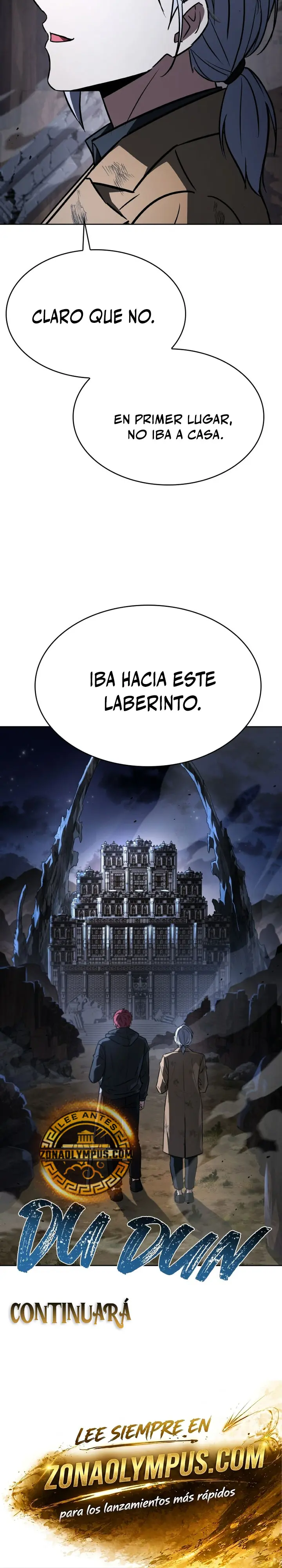 Las constelaciones son mis discípulos Capitulo 141 página 29
