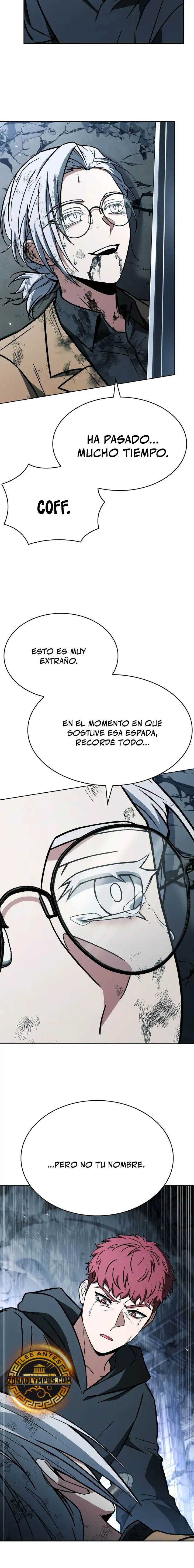 Las constelaciones son mis discípulos Capitulo 148 página 2