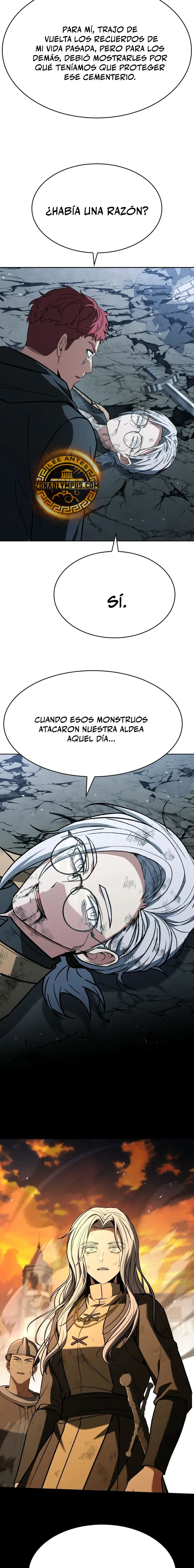 Las constelaciones son mis discípulos Capitulo 148 página 4
