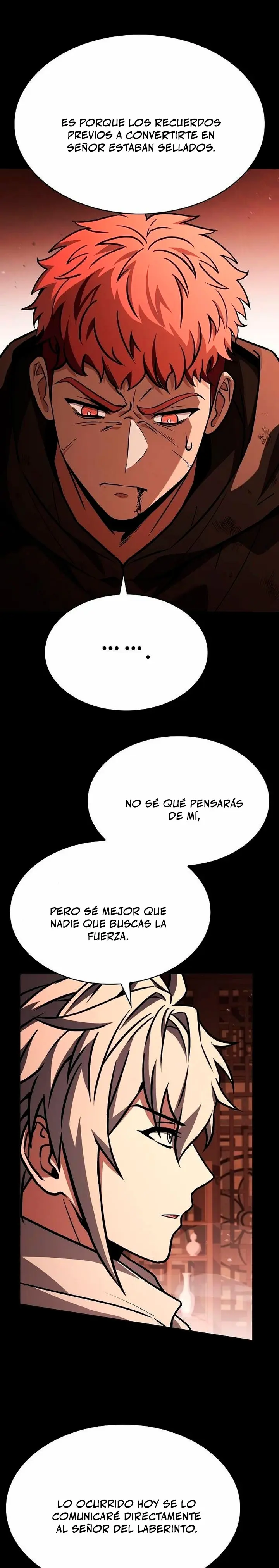 Las constelaciones son mis discípulos Capitulo 140 página 28
