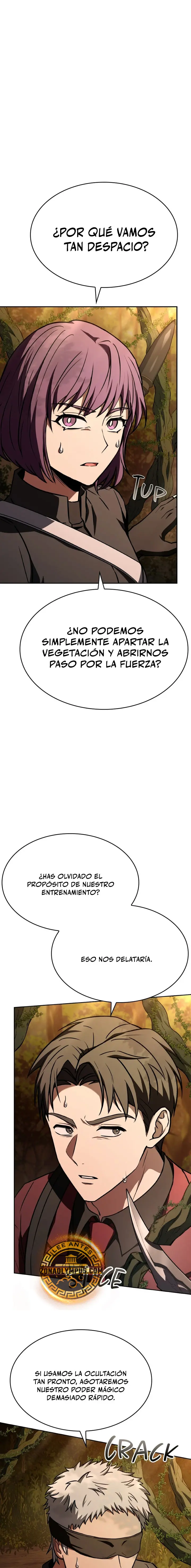 Las constelaciones son mis discípulos Capitulo 149 página 2