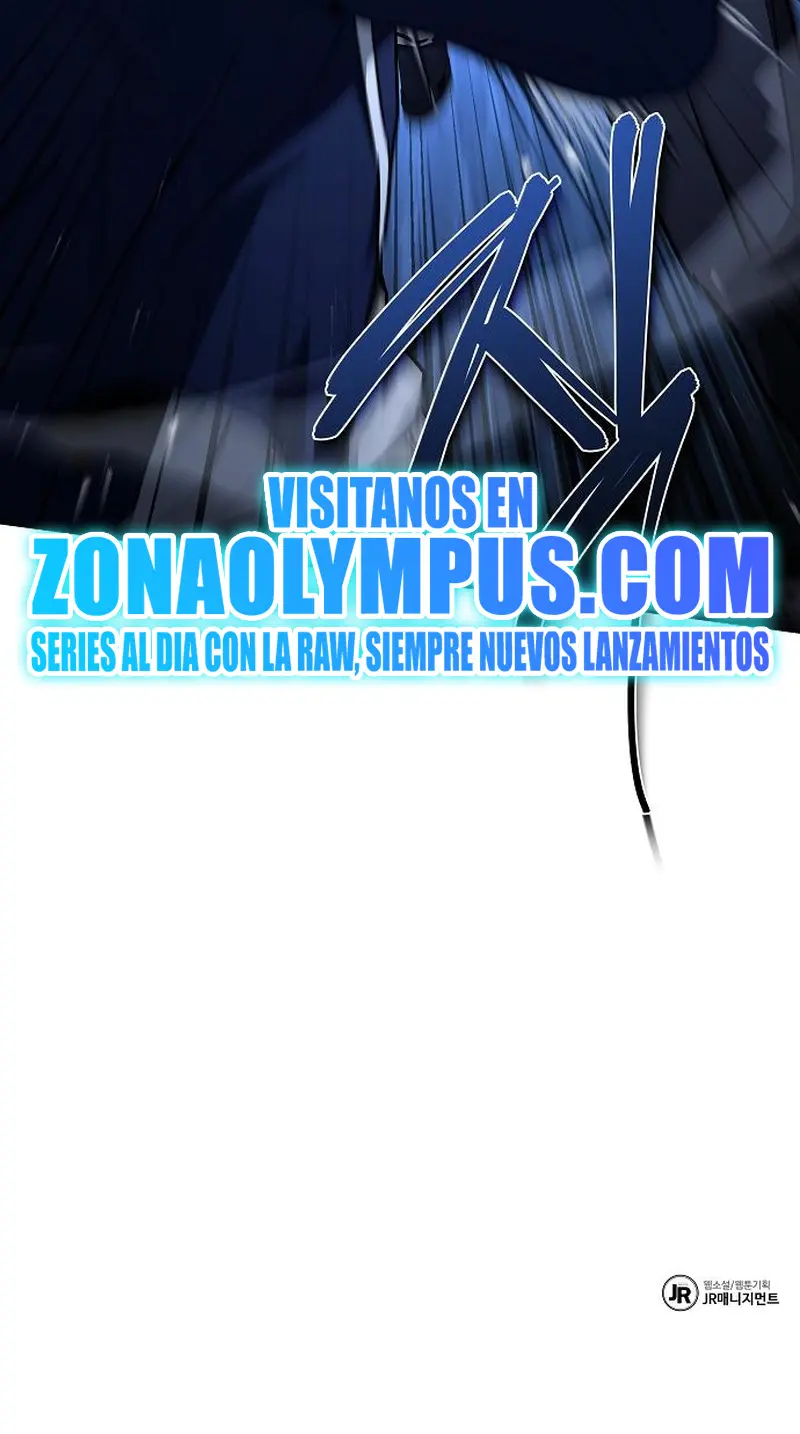 Las constelaciones son mis discípulos Capitulo 115 página 39