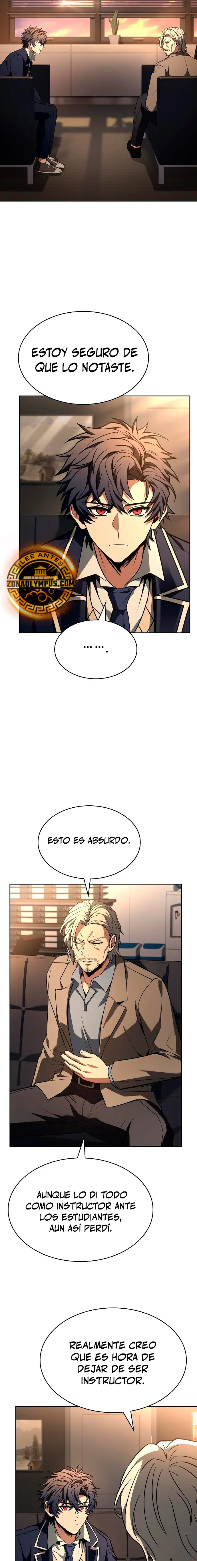 Las constelaciones son mis discípulos Capitulo 117 página 4