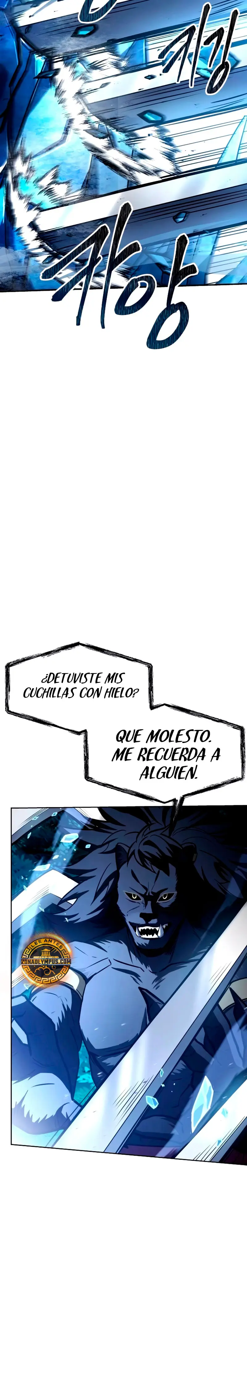 Las constelaciones son mis discípulos Capitulo 122 página 32