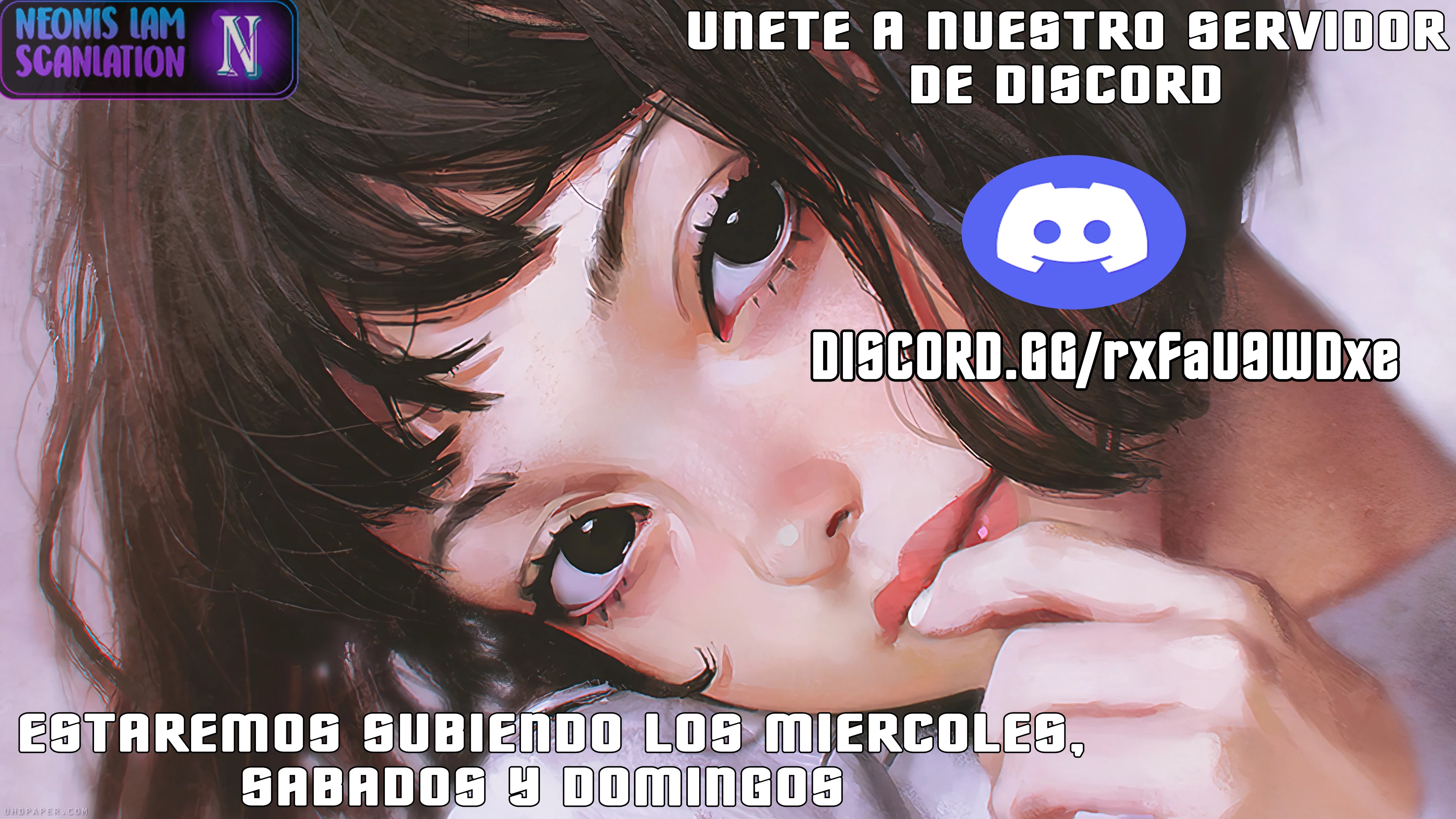 Las constelaciones son mis discípulos Capitulo 13 página 12