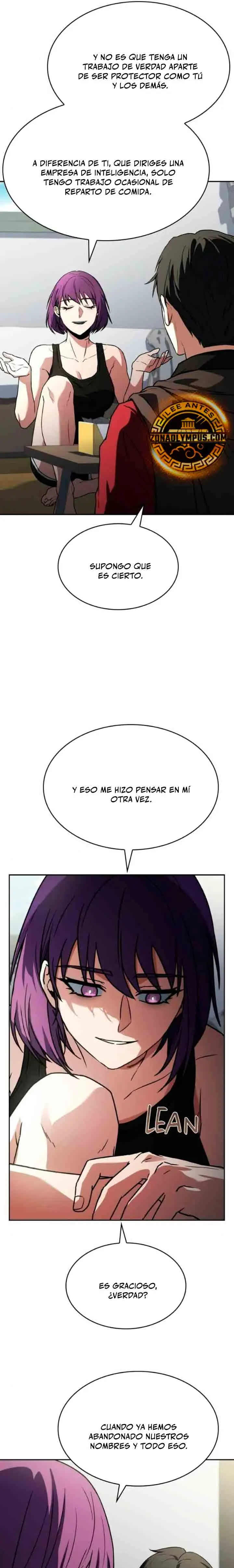 Las constelaciones son mis discípulos Capitulo 131 página 27