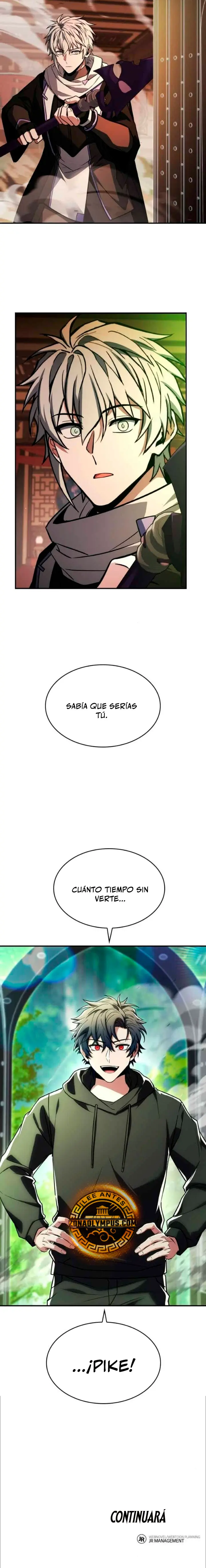 Las constelaciones son mis discípulos Capitulo 132 página 31