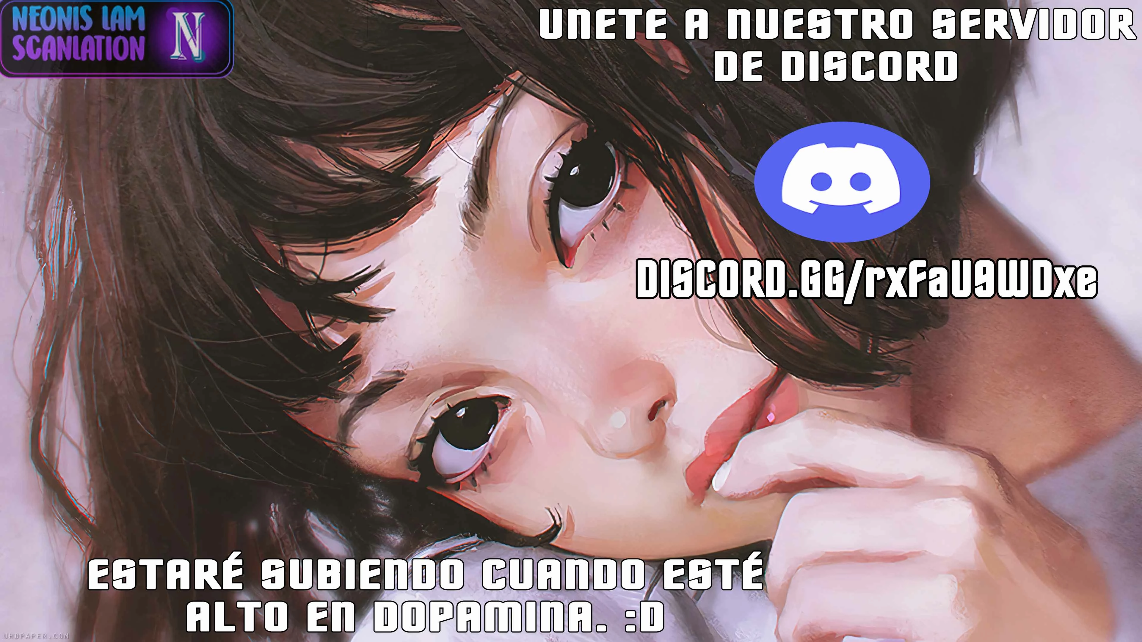Las constelaciones son mis discípulos Capitulo 18 página 14