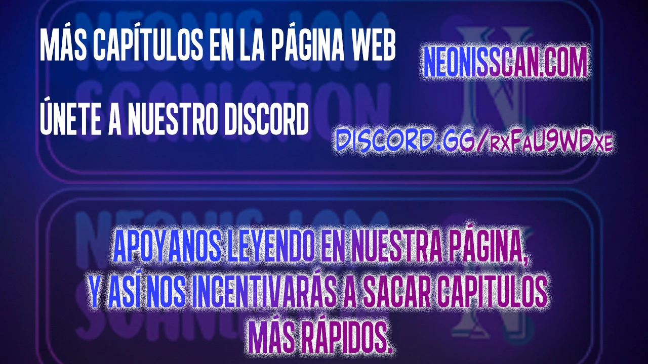 Las constelaciones son mis discípulos Capitulo 27 página 19