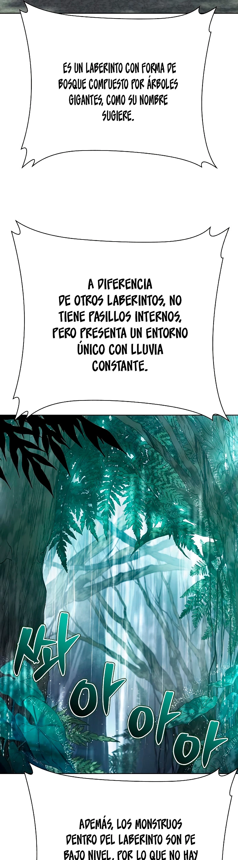 Las constelaciones son mis discípulos Capitulo 36 página 32