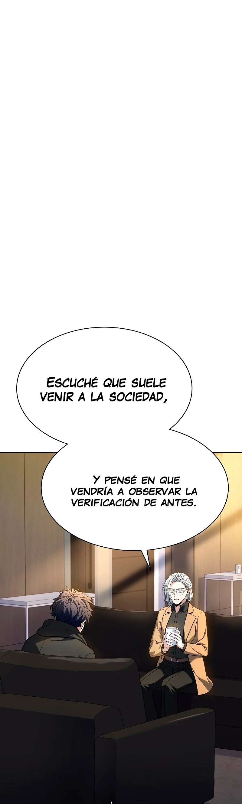 Las constelaciones son mis discípulos Capitulo 41 página 52