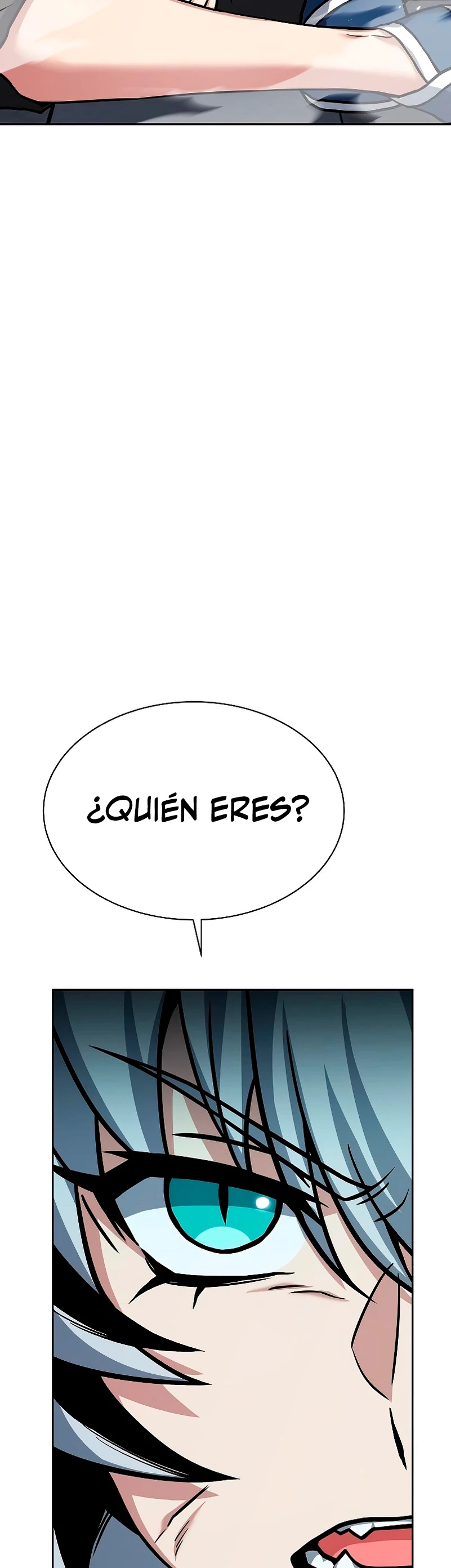 Las constelaciones son mis discípulos Capitulo 42 página 44