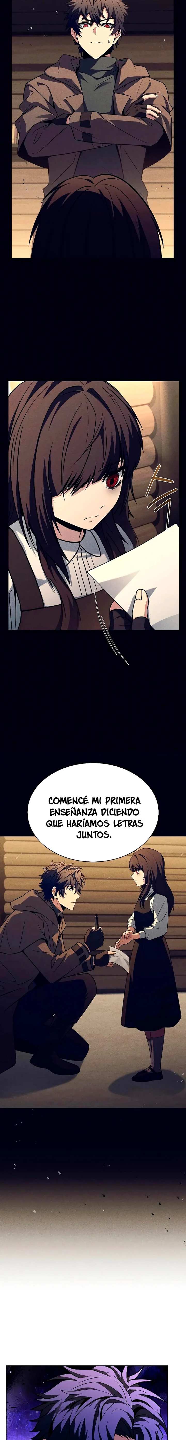 Las constelaciones son mis discípulos Capitulo 59 página 23