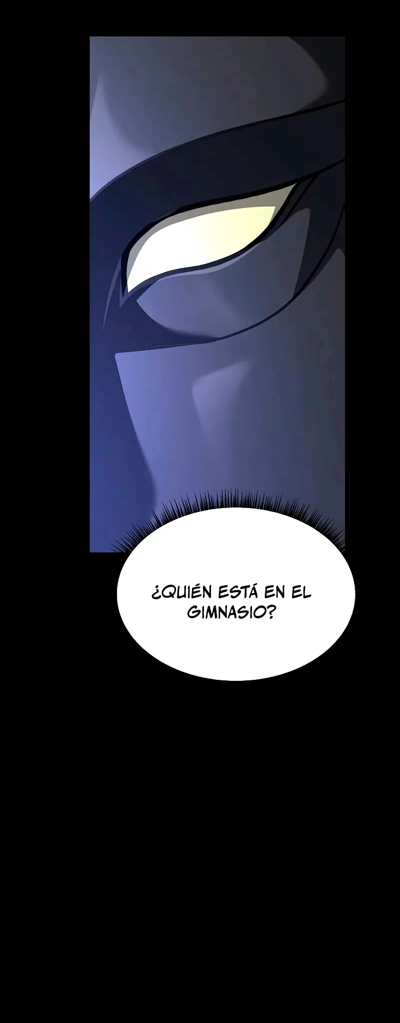 Las constelaciones son mis discípulos Capitulo 71 página 11