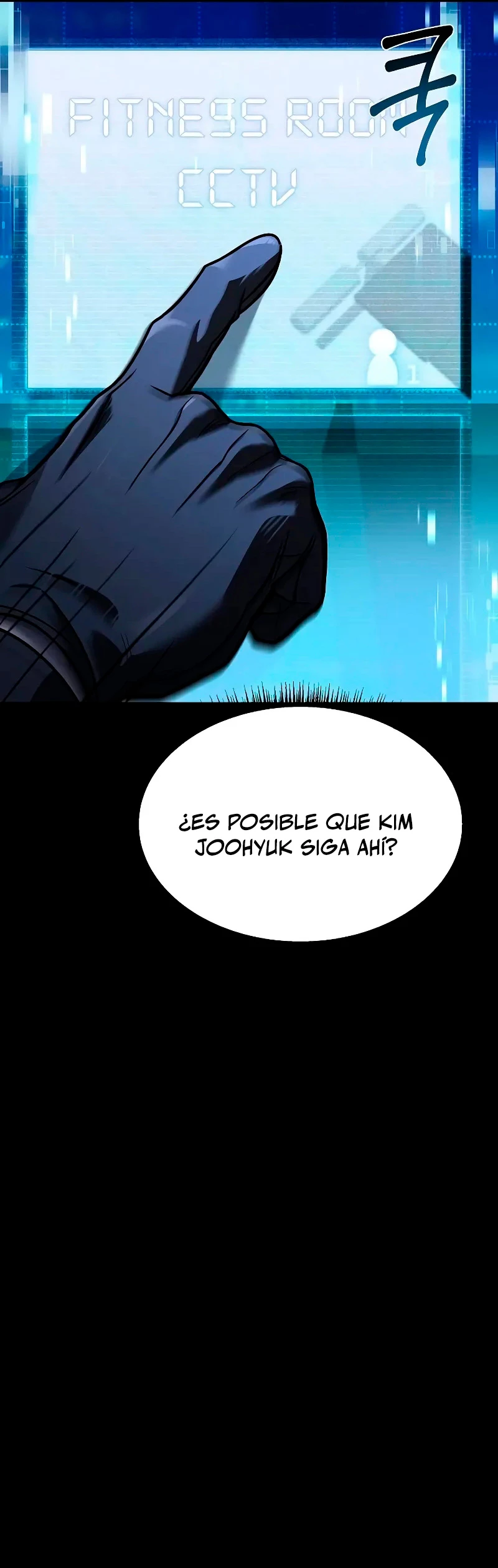 Las constelaciones son mis discípulos Capitulo 71 página 12