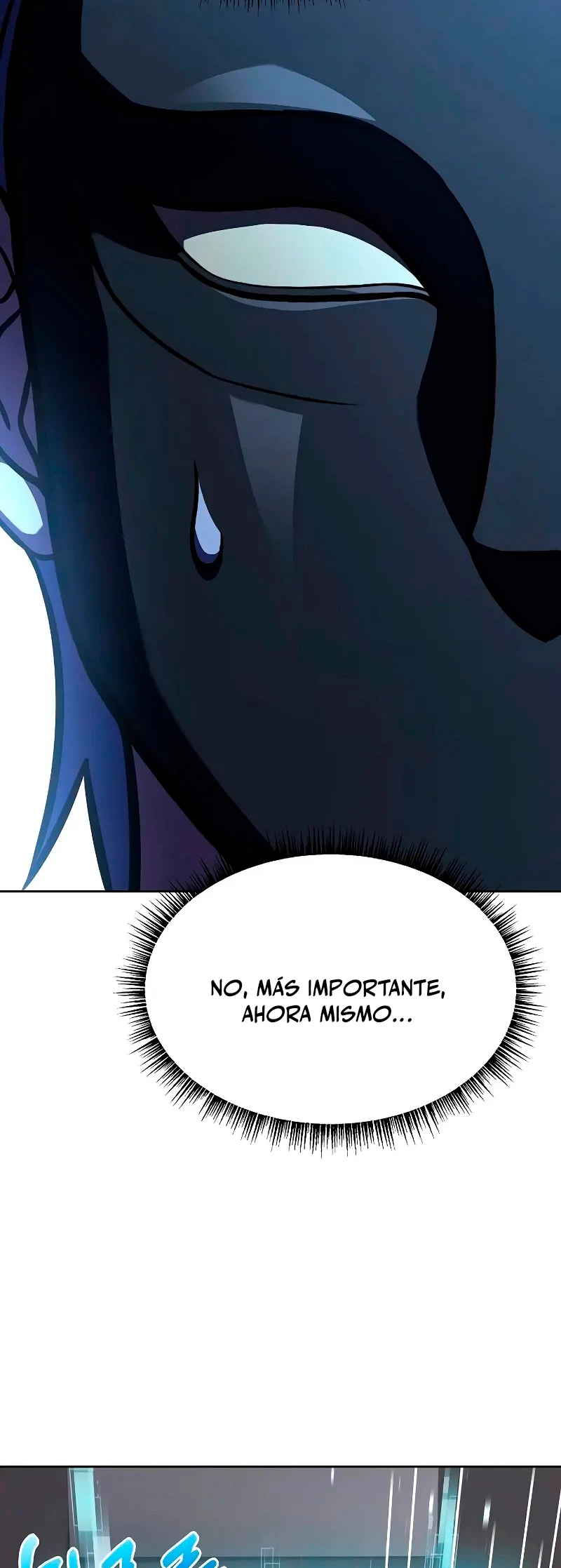 Las constelaciones son mis discípulos Capitulo 71 página 31