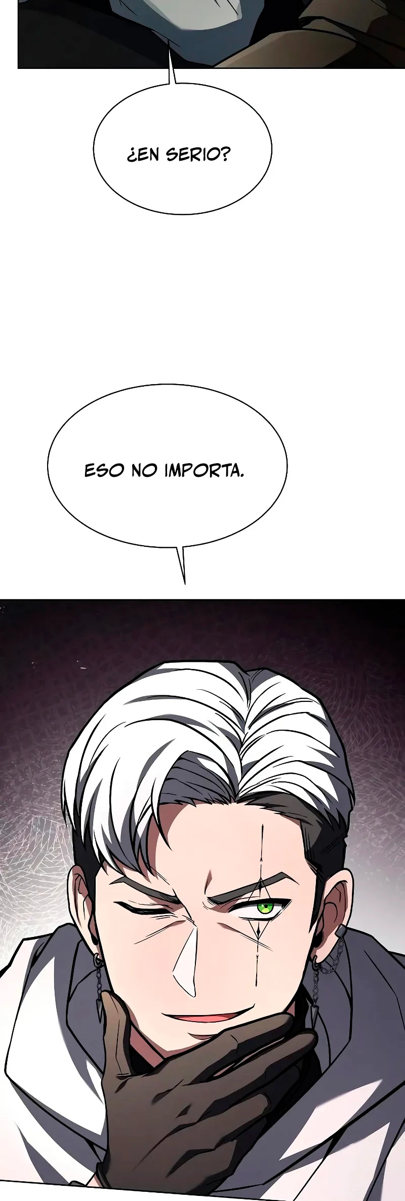 Las constelaciones son mis discípulos Capitulo 71 página 42