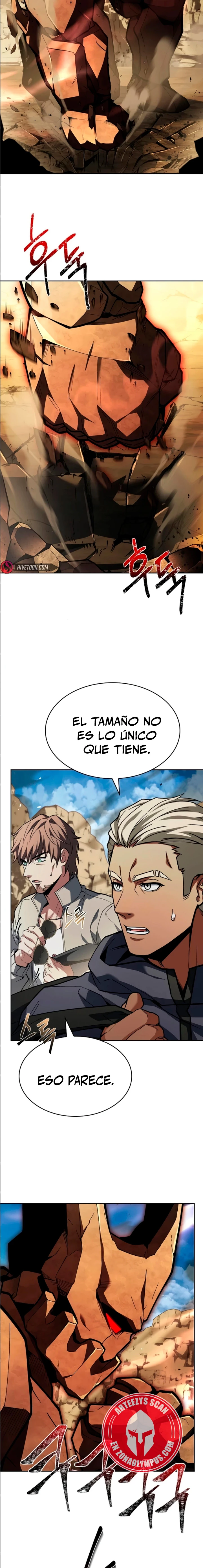 Las constelaciones son mis discípulos Capitulo 96 página 4