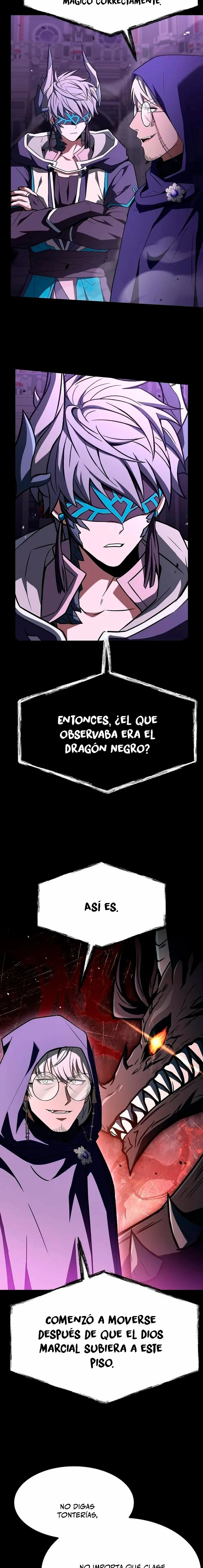 Las constelaciones son mis discípulos Capitulo 139 página 5
