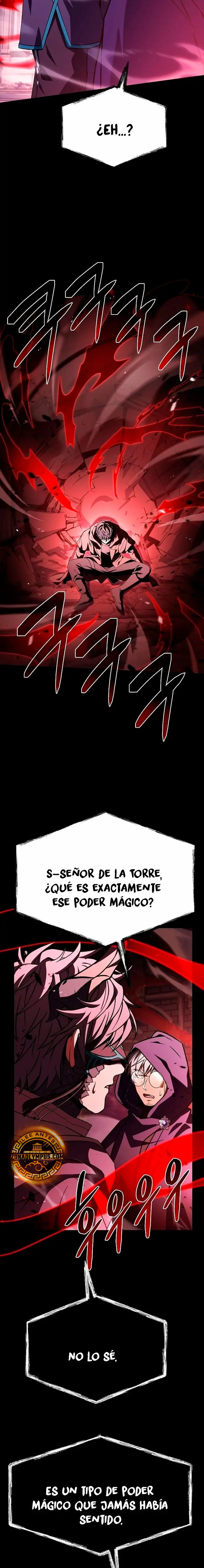 Las constelaciones son mis discípulos Capitulo 139 página 15