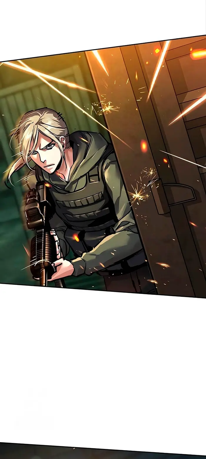 Inscripcion de mercenarios Capitulo 280 página 5